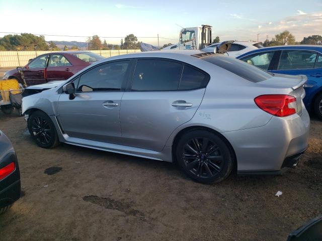 Obraz 2 z 2015 SUBARU WRX LIMITED 2015 z VIN JF1VA1G65F9822550