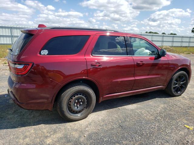 Obraz 3 z 2018 DODGE DURANGO GT 2018 z VIN 1C4RDJDG0JC445153