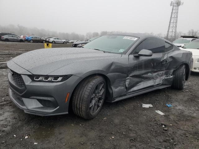 Obraz 1 z 2024 FORD MUSTANG  2024 z VIN 1FA6P8TH7R5106103