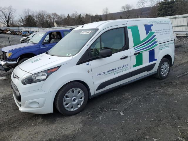 Obraz 2015 FORD TRANSIT CONNECT XLT 2015