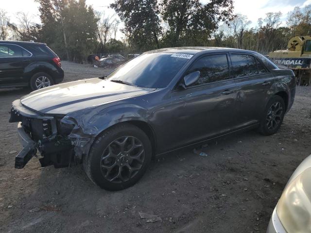 Obraz 2016 CHRYSLER 300 S 2016
