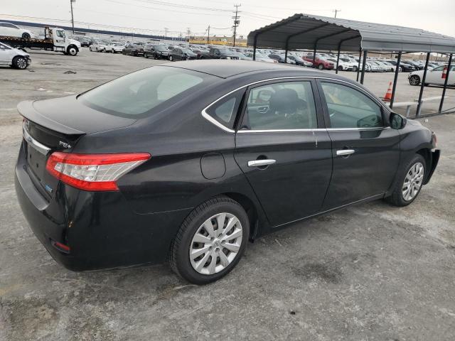 Obraz 3 z 2015 NISSAN SENTRA S 2015 z VIN 3N1AB7AP8FY360346