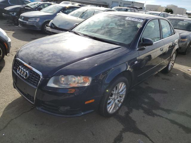 Obraz 1 z 2008 AUDI A4 2.0T 2008 z VIN WAUAF78E08A153069