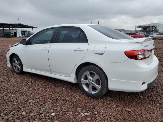 Изображение 2 2012 TOYOTA COROLLA BASE 2012 с VIN 5YFBU4EE9CP037339