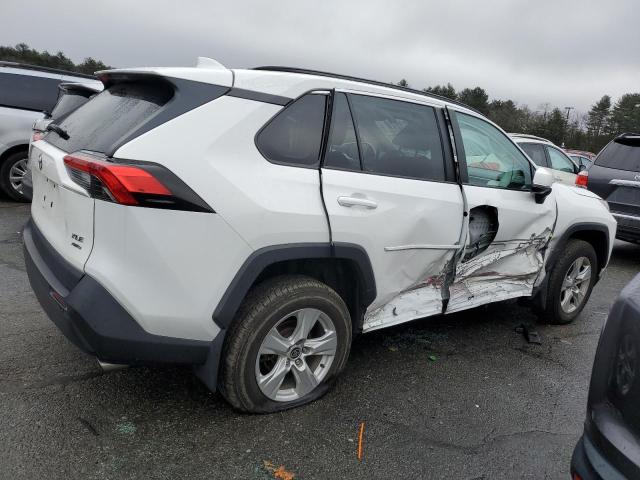 Obraz 3 z 2021 TOYOTA RAV4 XLE 2021 z VIN 2T3P1RFV6MW199477