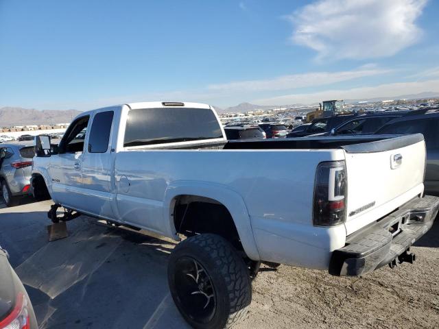 Изображение 2 2006 CHEVROLET SILVERADO C2500 HEAVY DUTY 2006 с VIN 1GCHC29U96E257584