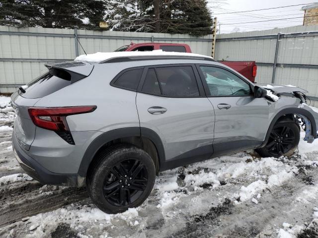 Изображение 3 2024 CHEVROLET TRAX ACTIV 2024 с VIN KL77LKE29RC055650