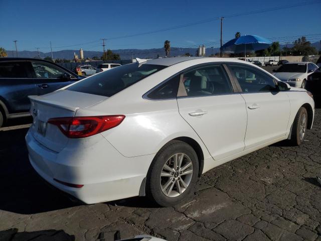 Image 3 of 2015 HYUNDAI SONATA SE 2015 with VIN 5NPE24AF7FH165906