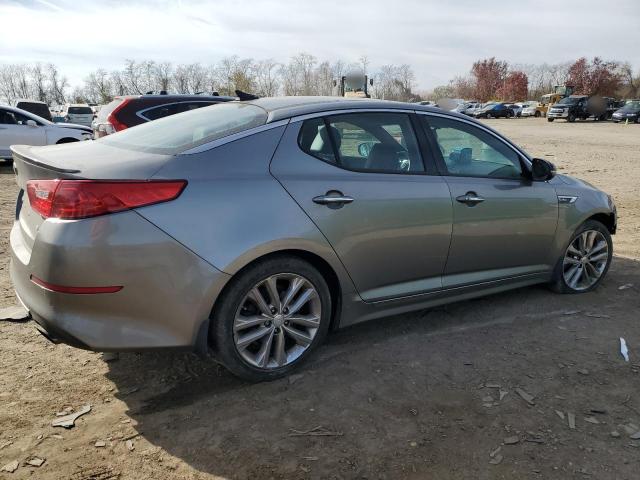 Изображение 3 2015 KIA OPTIMA SX 2015 с VIN 5XXGR4A62FG355337