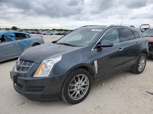 2010 CADILLAC SRX LUXURY COLLECTION 2010 image