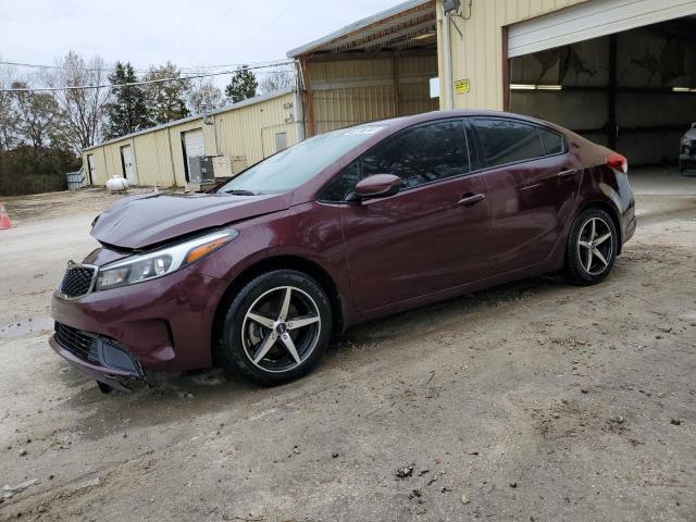 Obraz 2017 KIA FORTE LX 2017