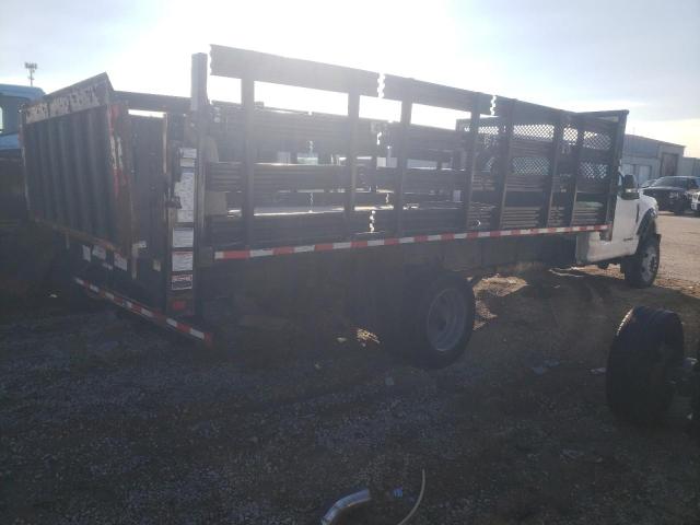 Image 3 of 2020 FORD F450 SUPER DUTY 2020 with VIN 1FDUF4HT6LDA00339