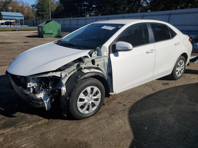 Изображение 1 2015 TOYOTA COROLLA L 2015 с VIN 2T1BURHE6FC337224