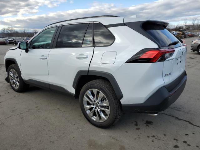 Изображение 2 2023 TOYOTA RAV4 XLE PREMIUM 2023 с VIN 2T3A1RFV6PW398071