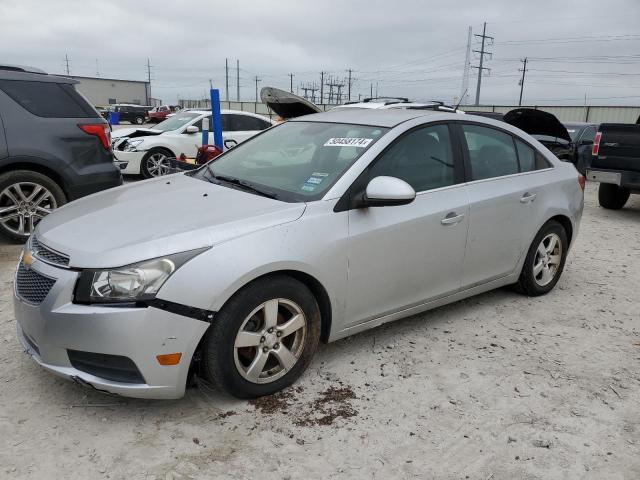 Obraz 1 z 2013 CHEVROLET CRUZE LT 2013 z VIN 1G1PC5SB1D7315039