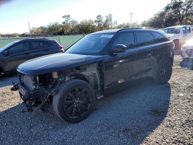 2019 LAND ROVER RANGE ROVER VELAR R-DYNAMIC SE 2019 image
