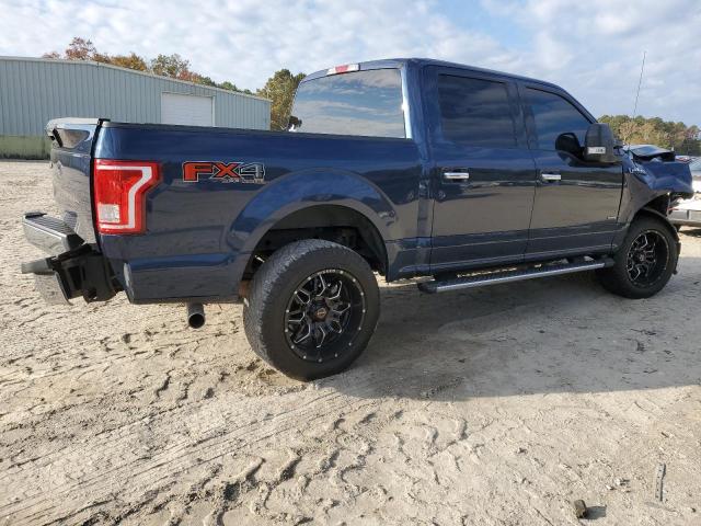 Изображение 3 2016 FORD F150 SUPERCREW 2016 с VIN 1FTEW1EG8GFA41886