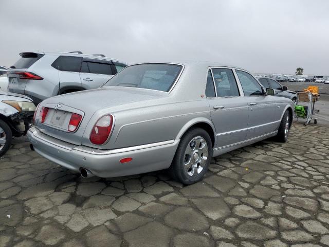 Image 3 of 2000 BENTLEY ARNAGE  2000 with VIN SCBLC31E9YCX04842