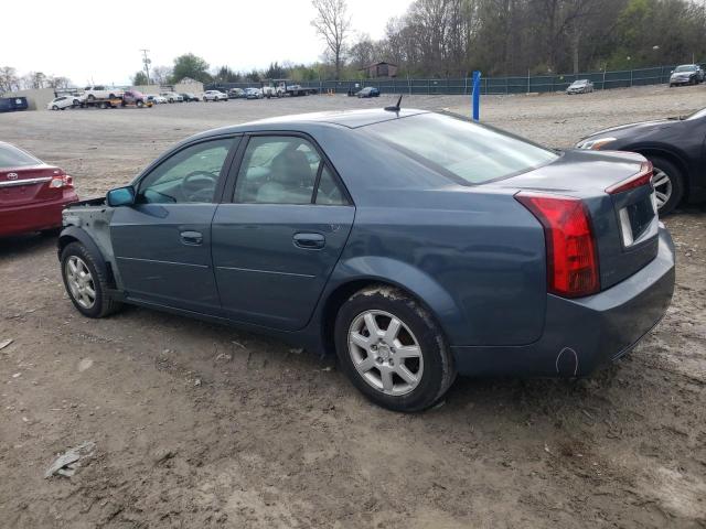 Изображение 2 2006 CADILLAC CTS  2006 с VIN 1G6DM57T960160733