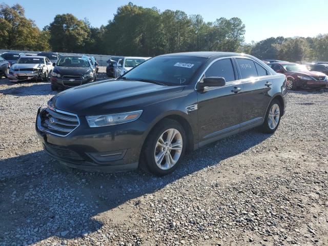 Изображение 1 2013 FORD TAURUS SEL 2013 с VIN 1FAHP2E82DG177452