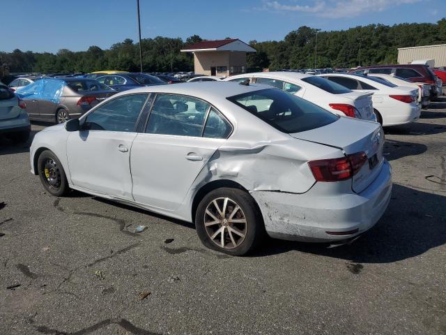 Image 2 of 2017 VOLKSWAGEN JETTA SE 2017 with VIN 3VWDB7AJ7HM393304