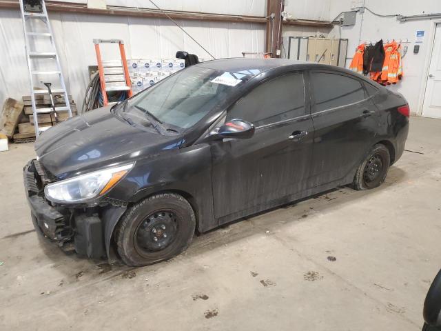 Изображение 2015 HYUNDAI ACCENT GLS 2015