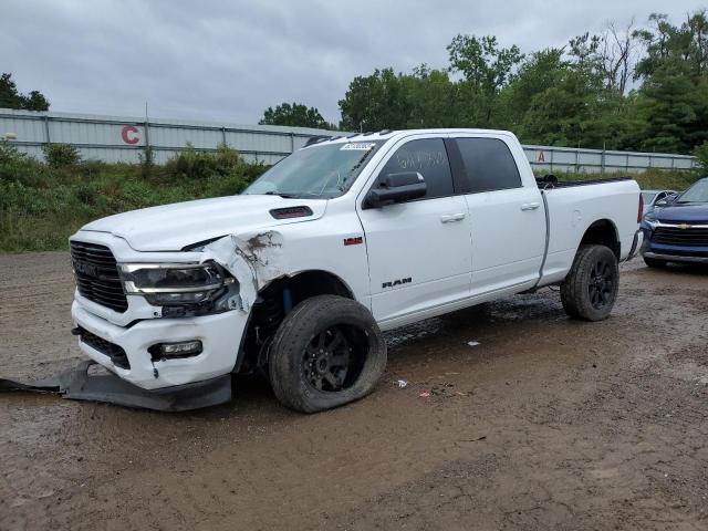 2021 RAM 2500 BIG HORN 2021 image