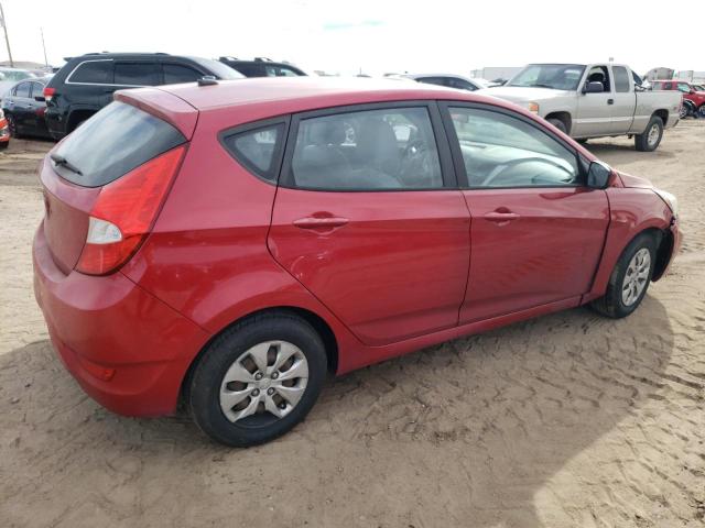 Изображение 3 2016 HYUNDAI ACCENT SE 2016 с VIN KMHCT5AEXGU258942