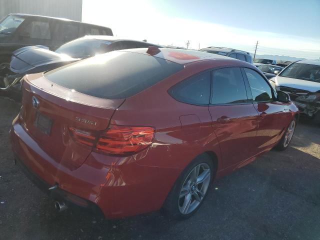 Image 3 of 2015 BMW 335 XIGT 2015 with VIN WBA3X9C57FD868080
