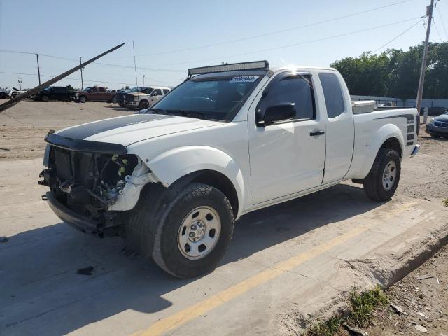 Obraz 2016 NISSAN FRONTIER S 2016