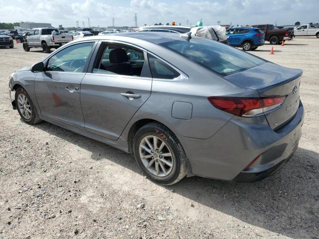 Image 2 of 2018 HYUNDAI SONATA SE 2018 with VIN 5NPE24AFXJH664479