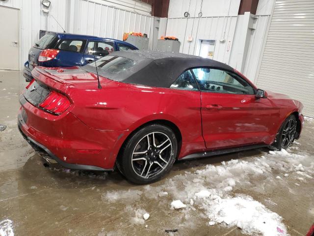 Image 3 of 2020 FORD MUSTANG  2020 with VIN 1FATP8UH1L5102928