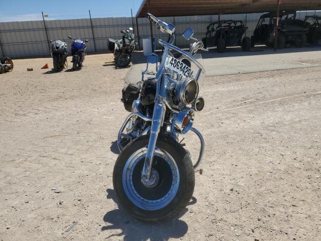 Obraz 2 z 1998 HARLEY-DAVIDSON FLSTC  1998 z VIN 1HD1BJL48WY030830