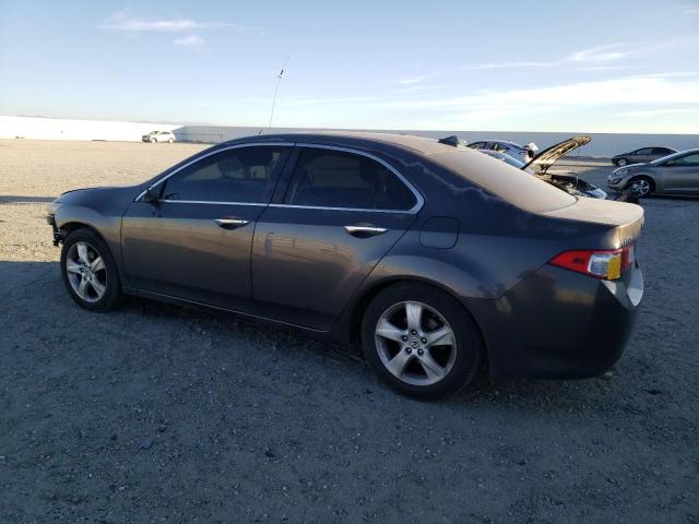 Image 2 of 2010 ACURA TSX  2010 with VIN JH4CU2F61AC019101