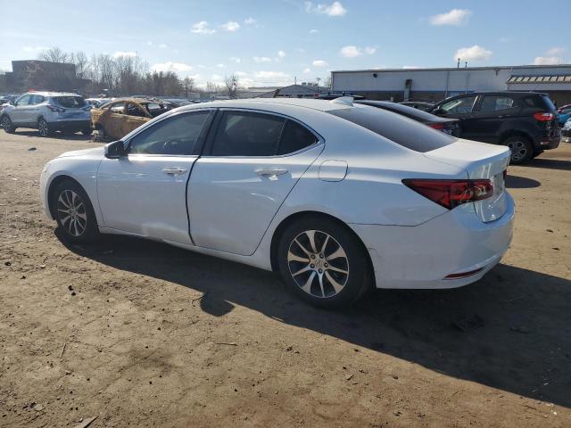 Image 2 of 2016 ACURA TLX  2016 with VIN 19UUB1F33GA006643