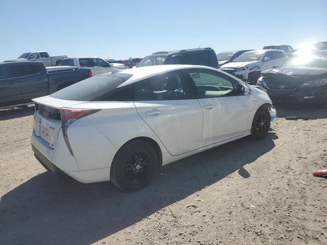 Image 3 of 2016 TOYOTA PRIUS  2016 with VIN JTDKARFU2G3008372