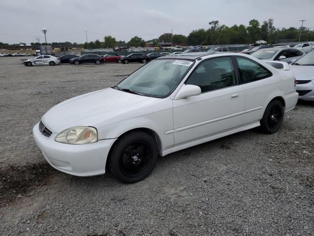 Изображение 2000 HONDA CIVIC EX 2000