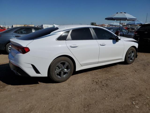 Изображение 3 2022 KIA K5 LXS 2022 с VIN 5XXG14J2XNG106142