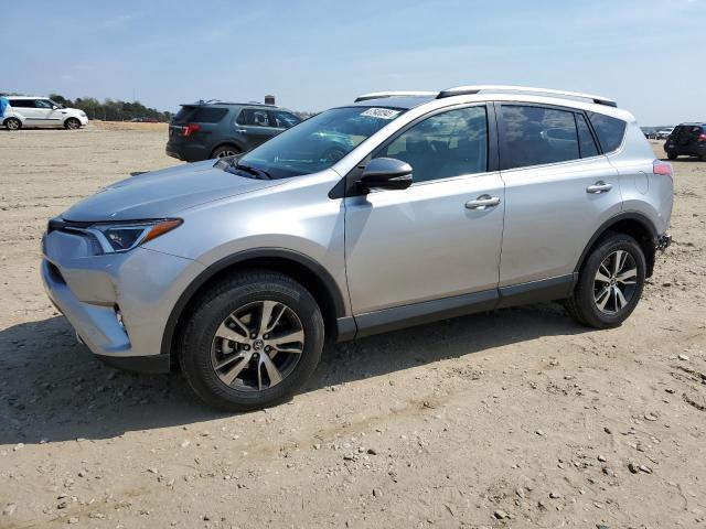 2016 TOYOTA RAV4 XLE 2016 image