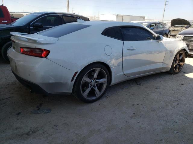Image 3 of 2017 CHEVROLET CAMARO SS 2017 with VIN 1G1FH1R72H0170972