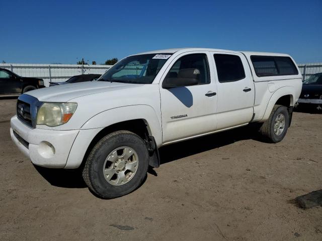Изображение 1 2006 TOYOTA TACOMA DOUBLE CAB LONG BED 2006 с VIN 5TEMU52N06Z232926