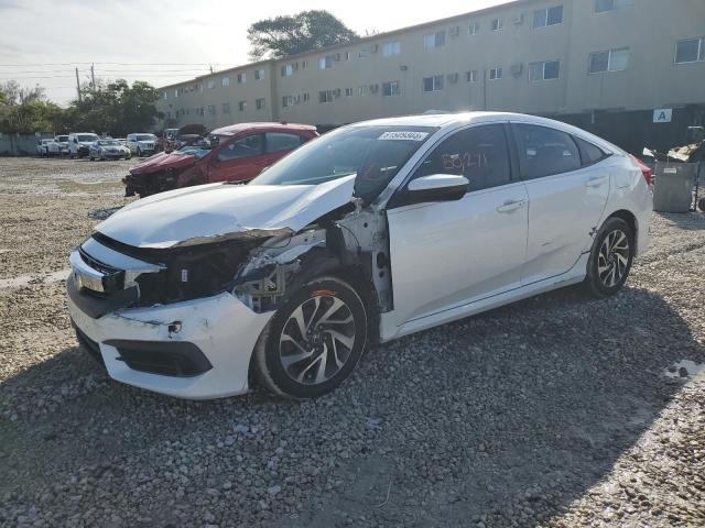 Изображение 1 2016 HONDA CIVIC EX 2016 с VIN 19XFC2F71GE056578