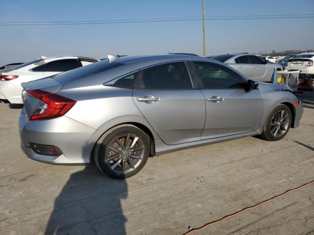 Obraz 3 z 2019 HONDA CIVIC EX 2019 z VIN JHMFC1F30KX014529