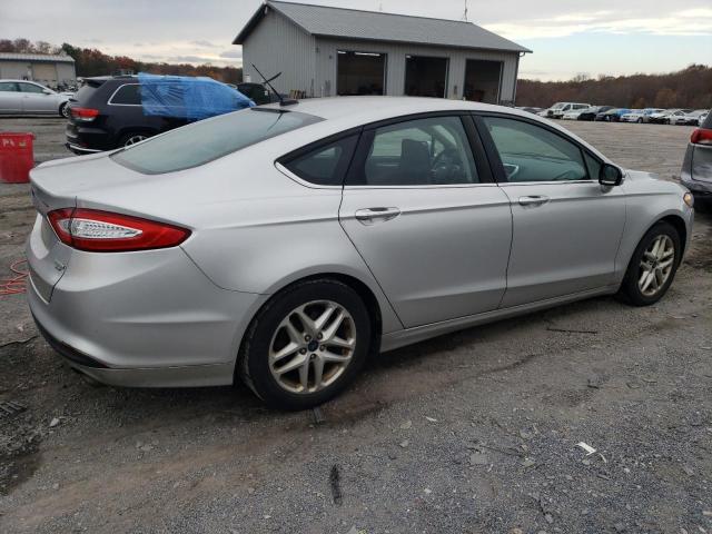 Изображение 3 2016 FORD FUSION SE 2016 с VIN 3FA6P0HDXGR377500