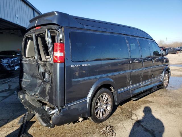 Obraz 3 z 2020 CHEVROLET EXPRESS G2500  2020 z VIN 1GCWGBFG3L1142024