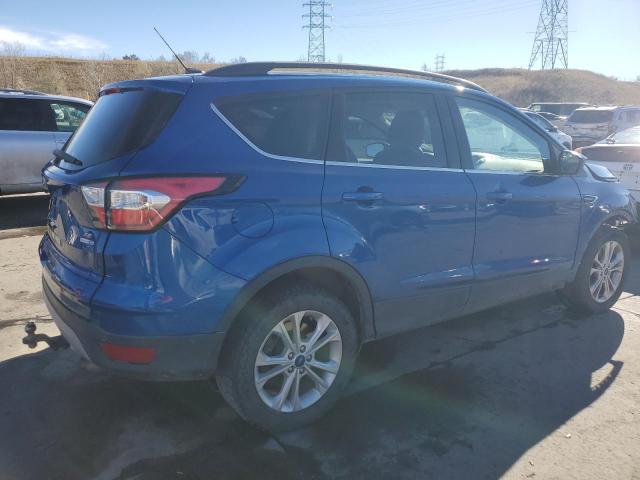 Изображение 3 2017 FORD ESCAPE SE 2017 с VIN 1FMCU9G93HUB90662