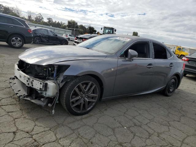 Изображение 2017 LEXUS IS 350 2017