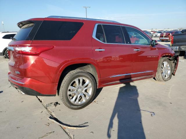 Obraz 3 z 2018 CHEVROLET TRAVERSE HIGH COUNTRY 2018 z VIN 1GNEVKKW9JJ188153