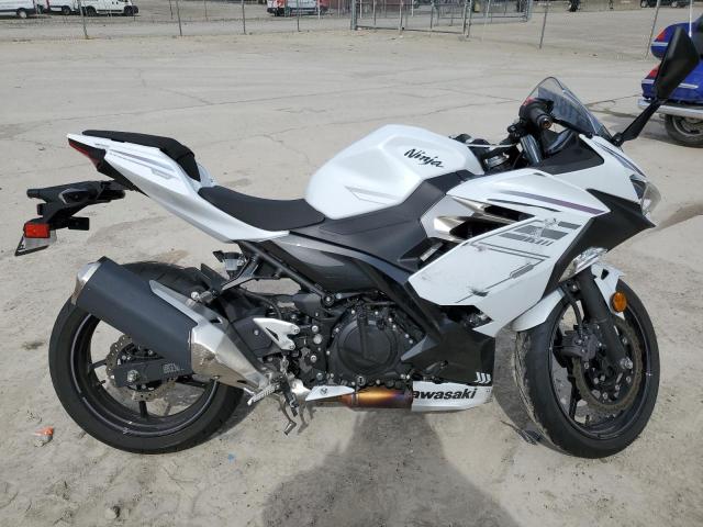 Изображение 1 2023 KAWASAKI EX400  2023 с VIN JKAEXKH17PDAR7434