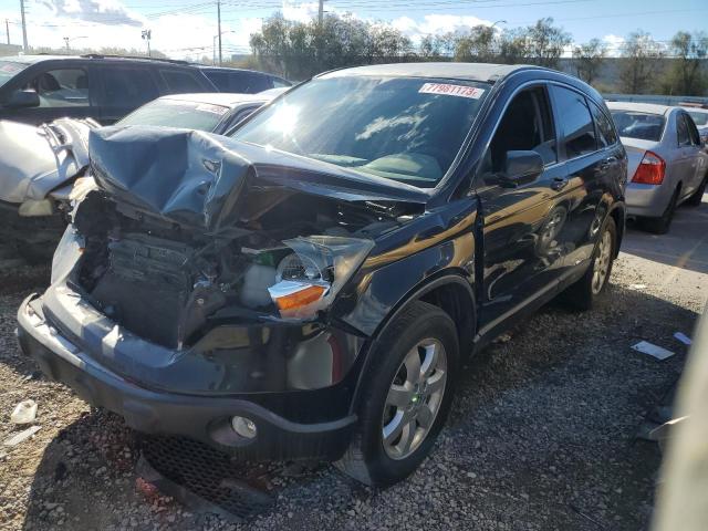 Obraz 1 z 2007 HONDA CR-V EX 2007 z VIN JHLRE38547C015851